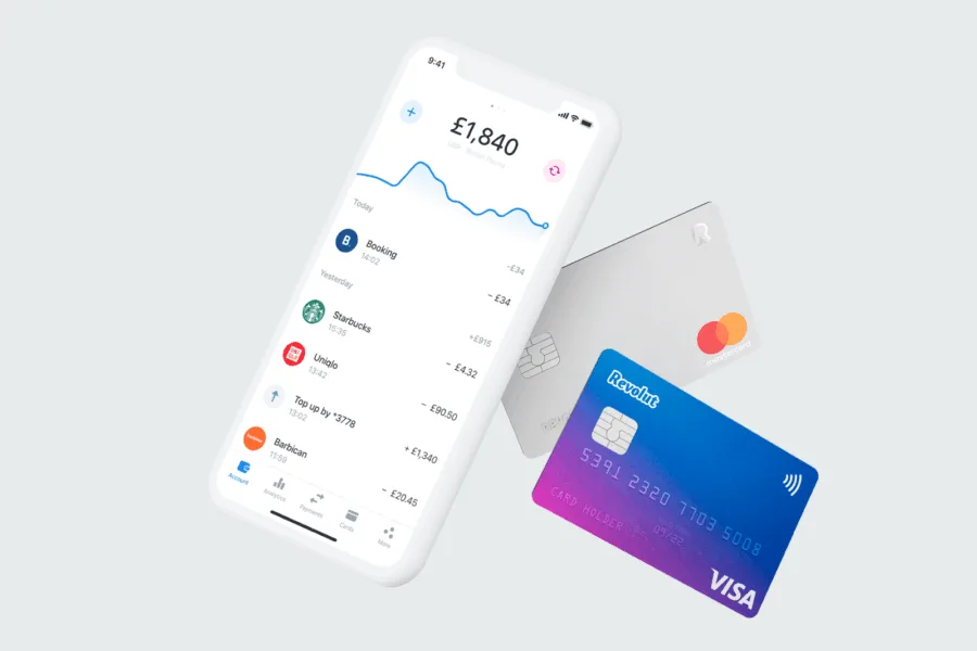 Revolut