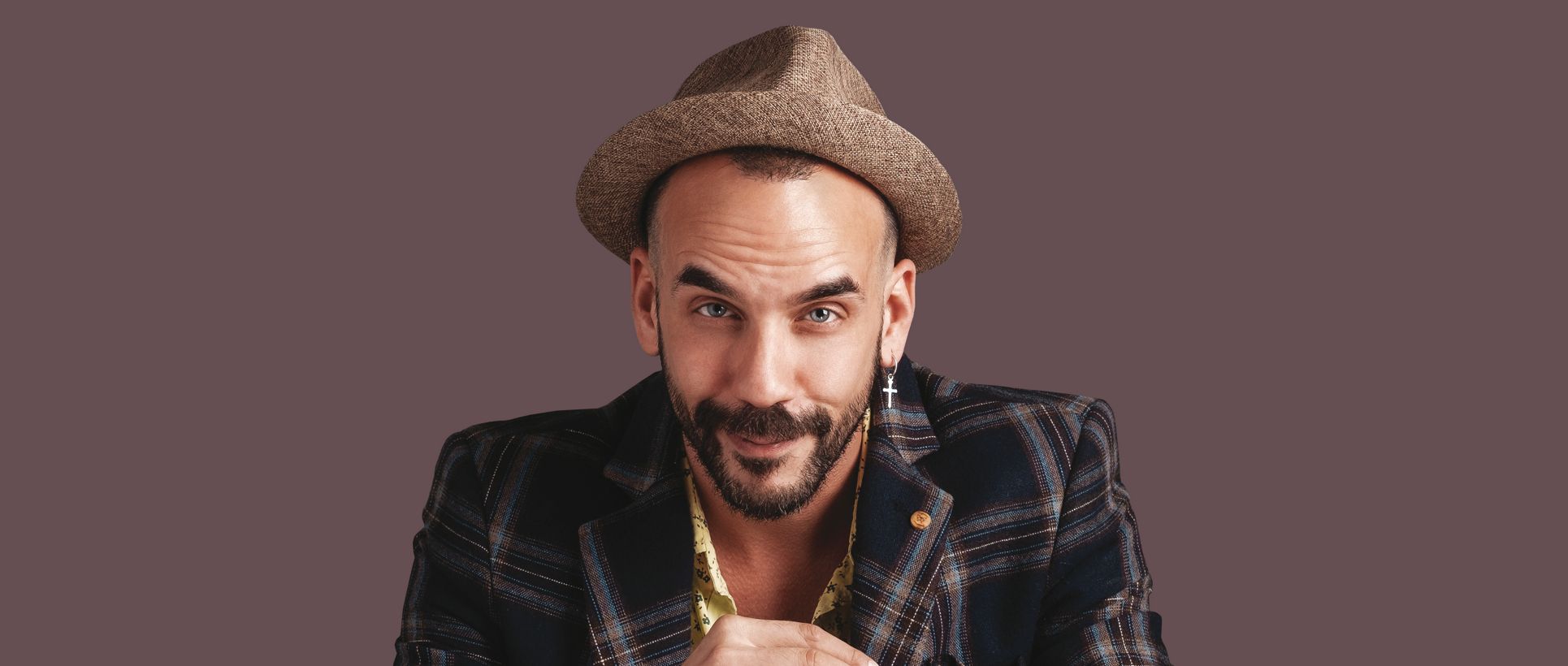 My Style Rocks στο νέο video clip του Πάνου Μουζουράκη