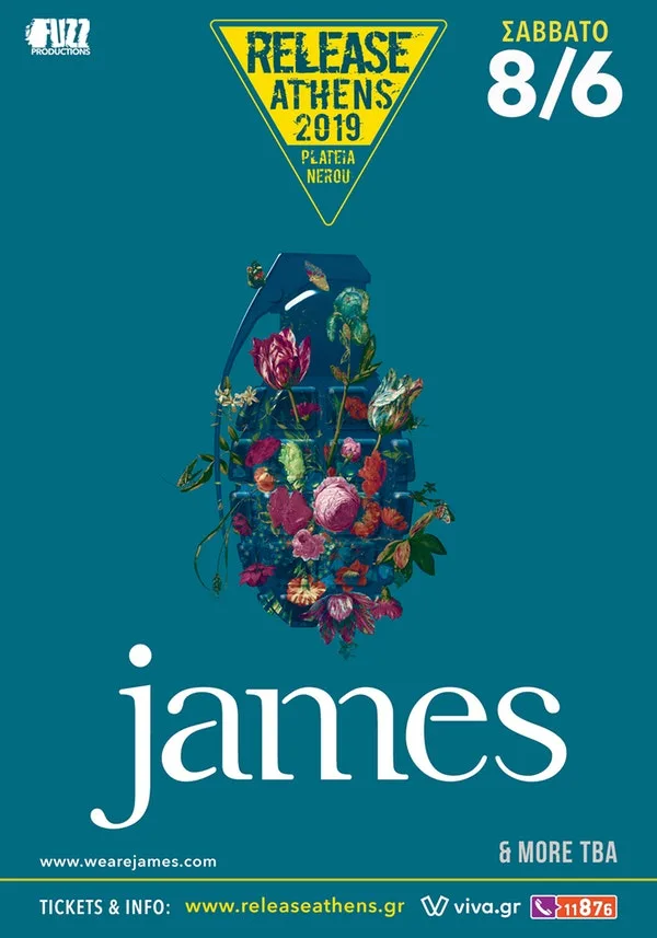 James