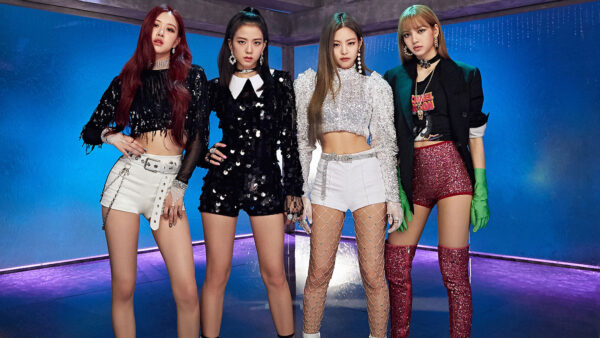 Οι BLACKPINK έρχονται στην Ευρώπη!