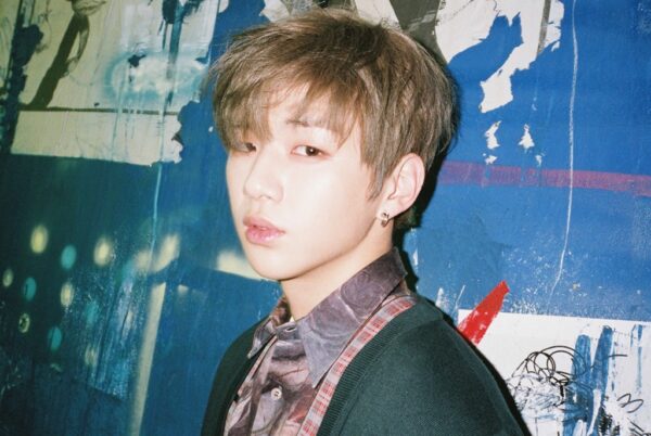 Ο Kang Daniel των Wanna One έσπασε το ρεκόρ του Πάπα στο Instagram!