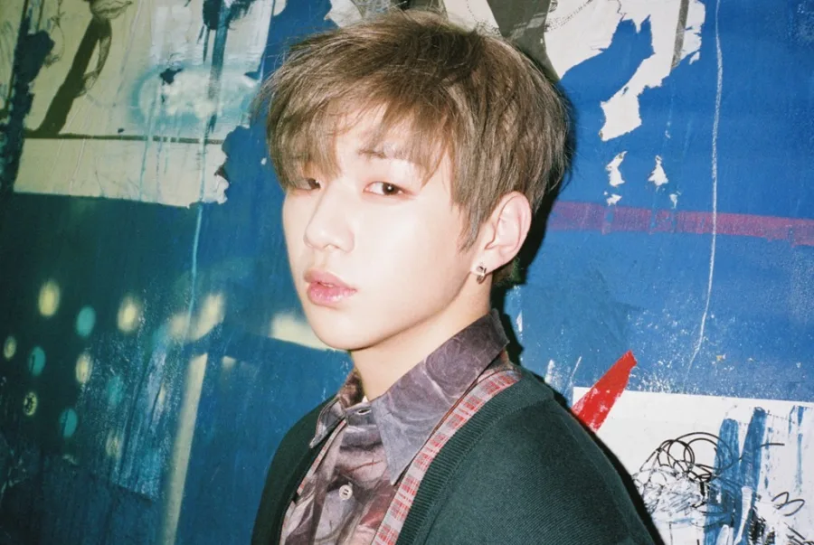 Kang Daniel