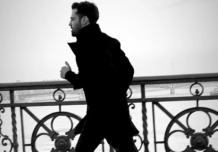 ουδαπέστη το νέο video clip του Κωνσταντίνου Αργυρού