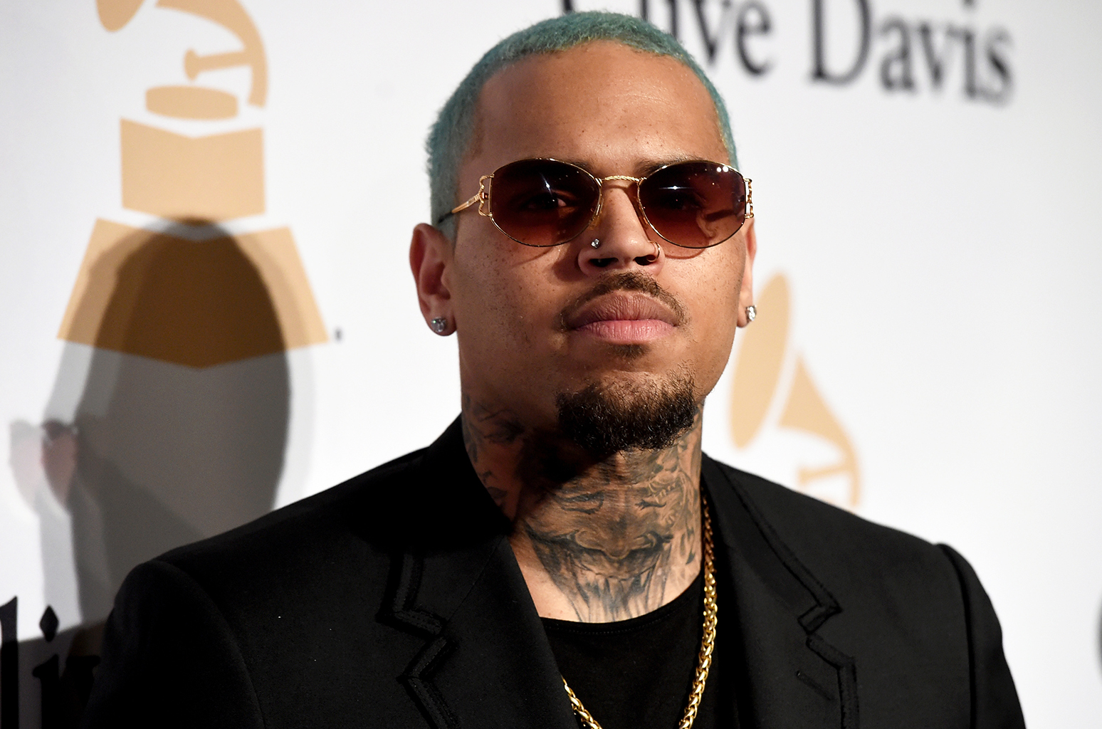 Chris Brown: Η περιοδεία με τον Usher τον κρατά μακριά από το δικαστήριο