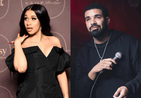 Cardi B και Drake σαρώνουν στις υποψηφιότητες στα iHeartRadio Music Awards 2019!