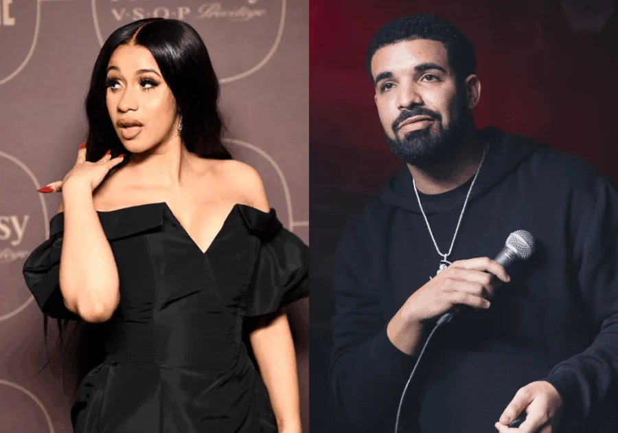 iHeartRadio Music Awards 2019