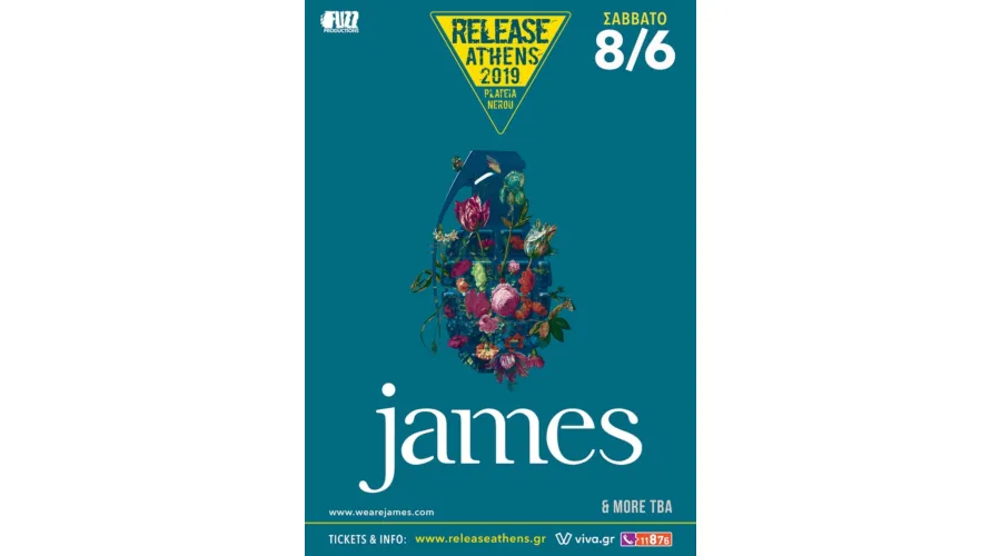 James