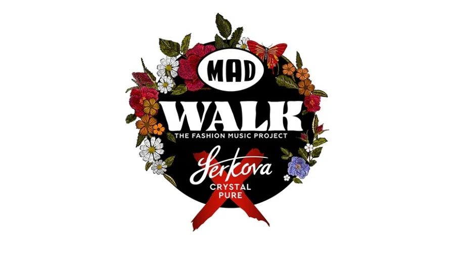 MadWalk 2019 by Serkova Crystal Pure