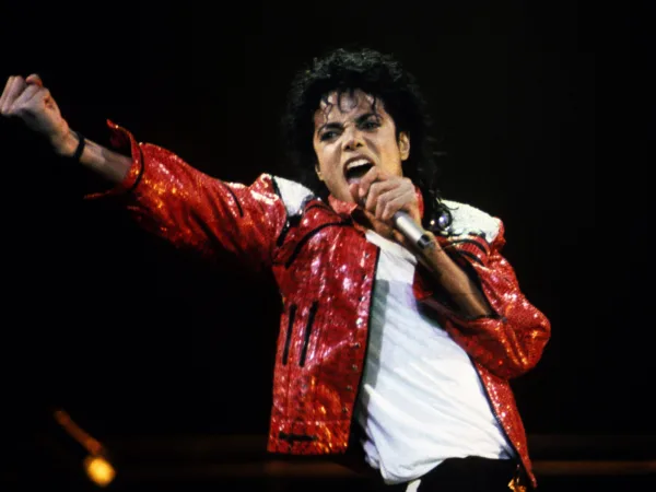 Michael Jackson γίνεται μιούζικαλ