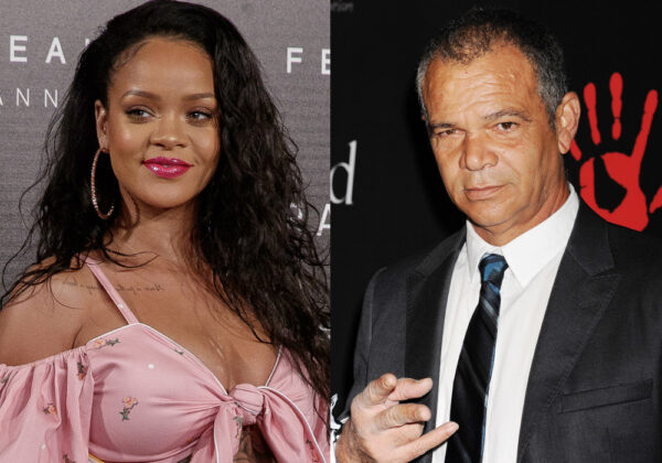 Η Rihanna έκανε μήνυση στον πατέρα της!