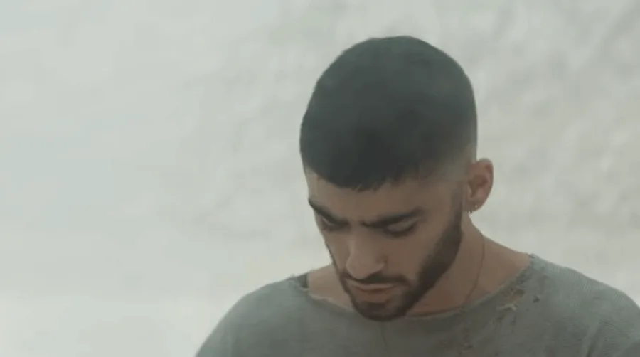 νέο βίντεο κλιπ του Zayn