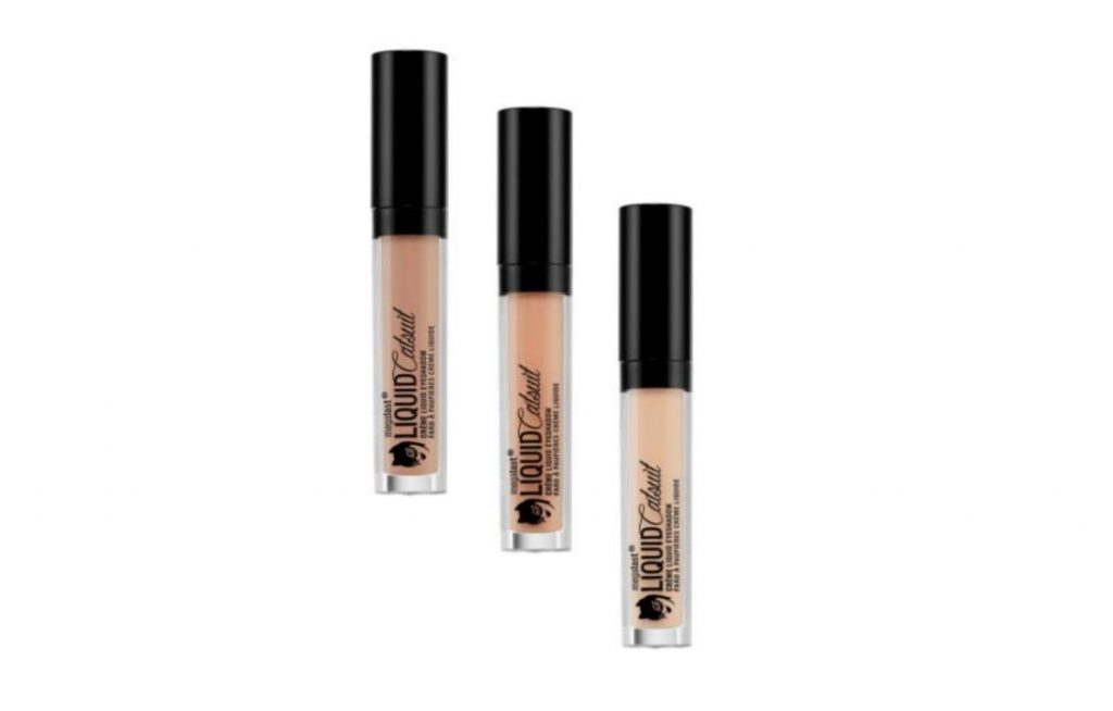 Eyes That Shimmer & Slay