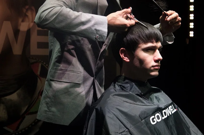HAIRPROF