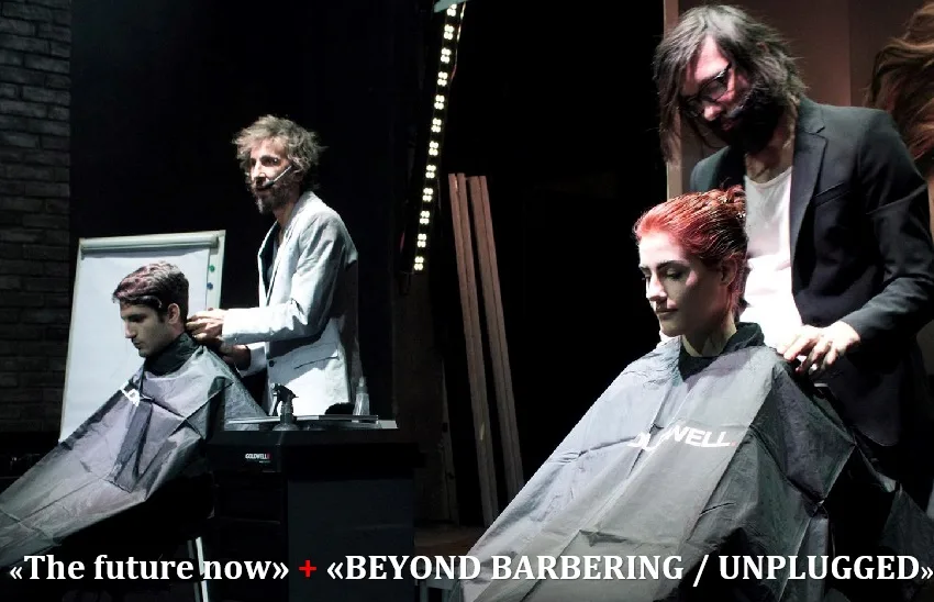HAIRPROF