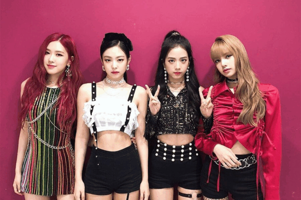 Οι BLACKPINK ετοιμάζουν εμφανίσεις σε Αμερικάνικα shows!