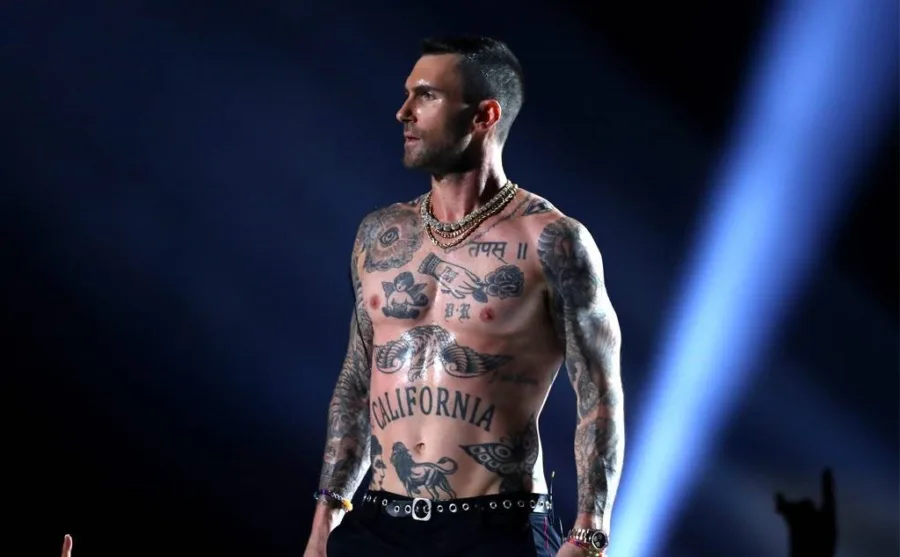 Super Bowl Halftime Show 2019