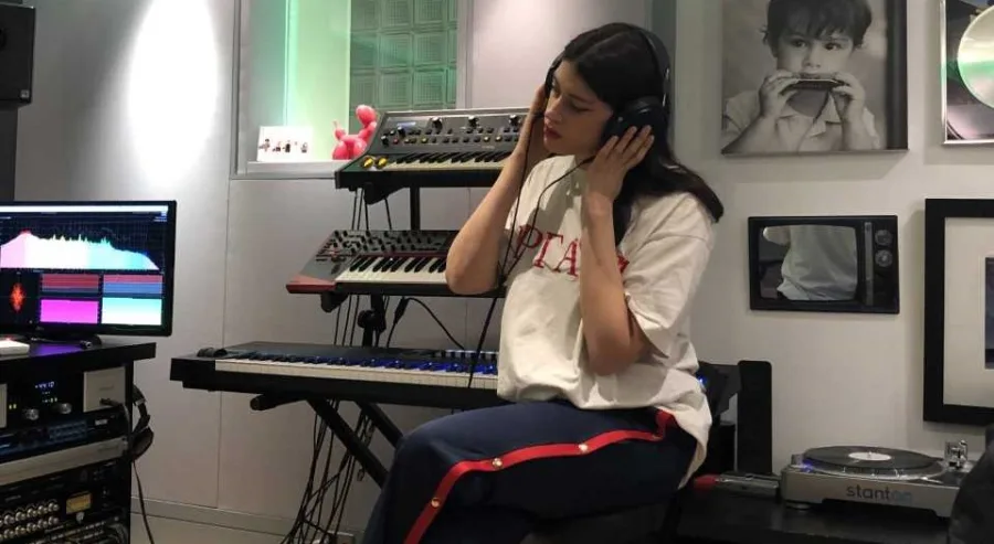 τραγούδι που θα μας εκπροσωπήσει στη Eurovision 2019
