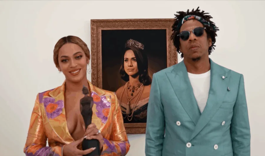 Brit Awards 2019