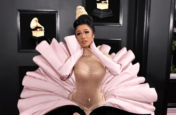 Η Cardi B διέγραψε το Instagram της!