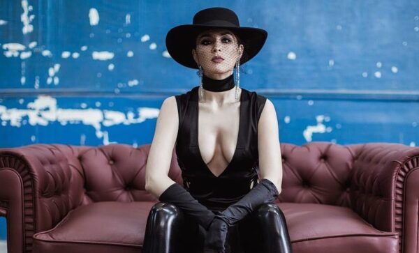 Αποχώρηση «βόμβα» της Ουκρανίας από την Eurovision