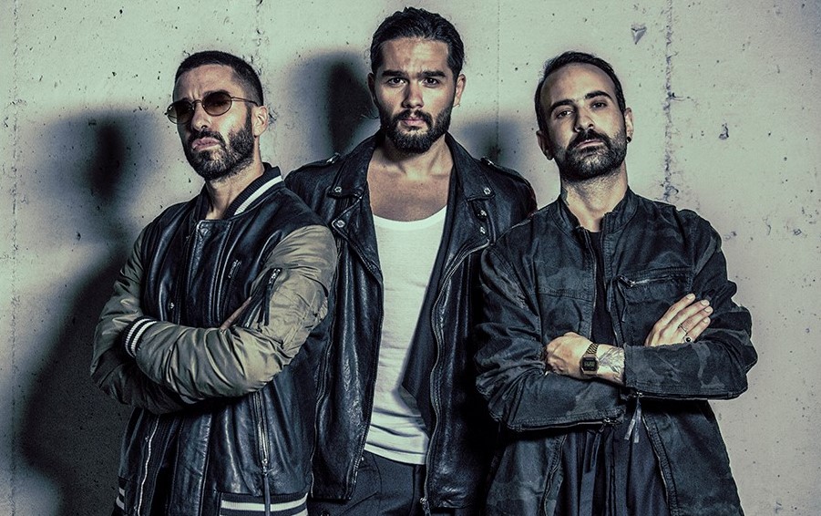 Ακόμη μια τεράστια επιτυχία για τις ΜΕΛΙSSES!