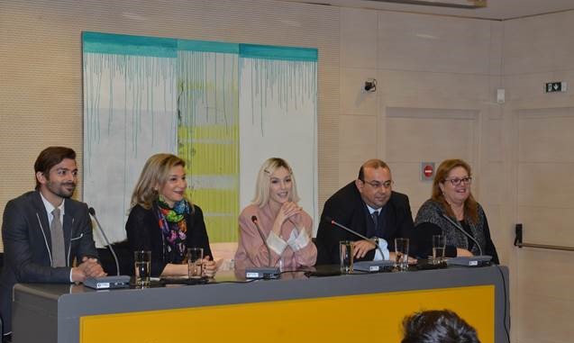 Τάμτα: «Πάω χωρίς προσδοκίες για θέση στην τελική κατάταξη»