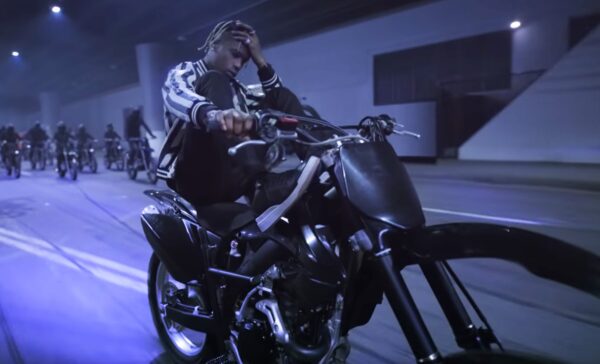 Κυκλοφόρησε το νέο βίντεο κλιπ του Travis Scott!