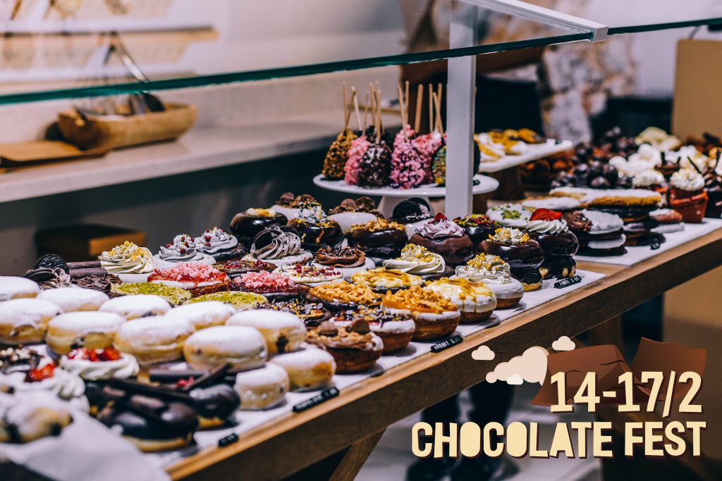 Chocolate Fest