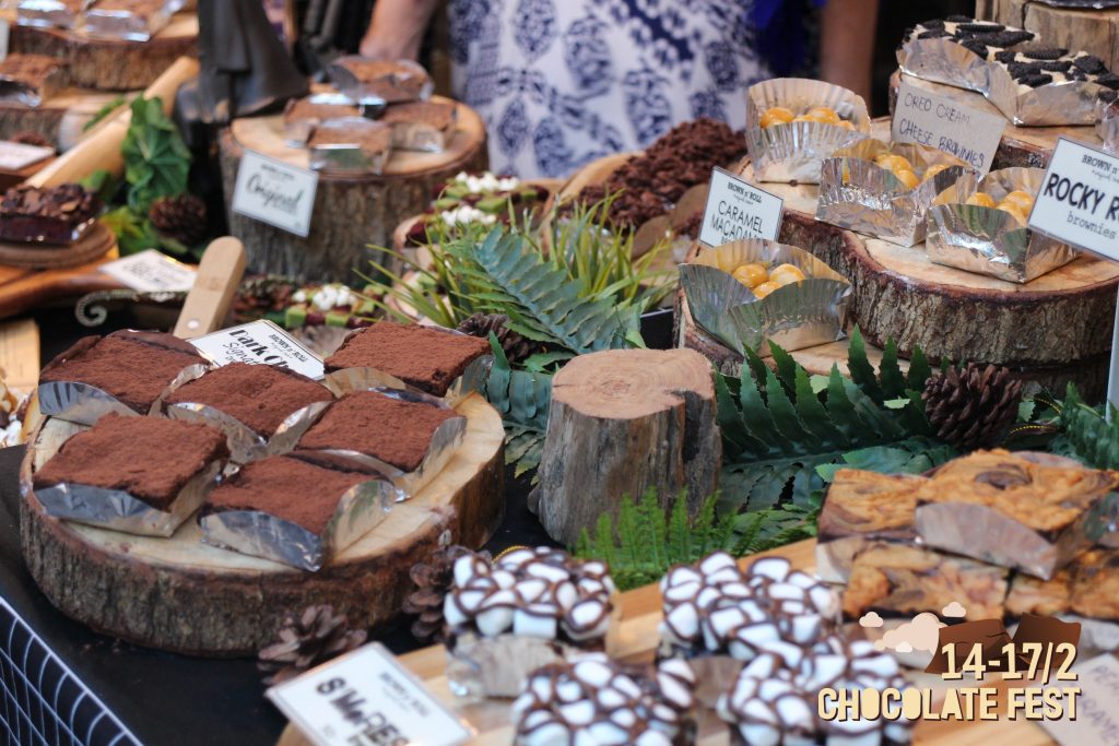Chocolate Fest