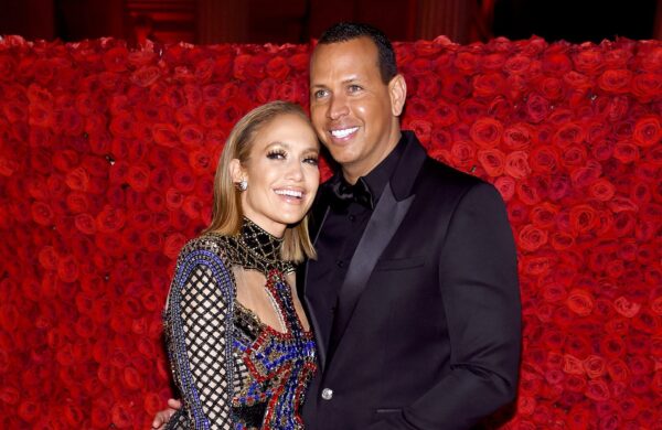 Η Jennifer Lopez και ο Alex Rodriguez αρραβωνιάστηκαν!