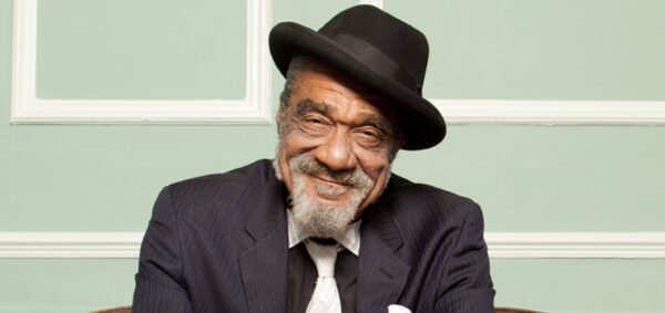Έφυγε από τη ζωή ο θρύλος της R&B Andre Williams