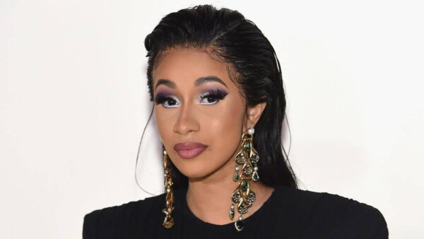 H Cardi B νάρκωνε και λήστευε άντρες την εποχή που δούλευε ως stripper