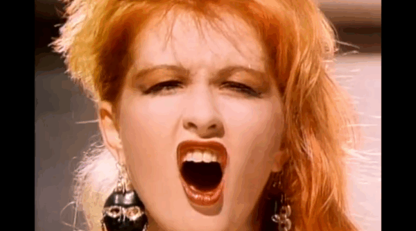“Girls just wanna have fun”: Υπόθεση… ανδρική!