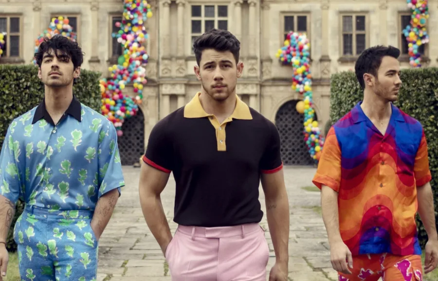 Jonas Brothers