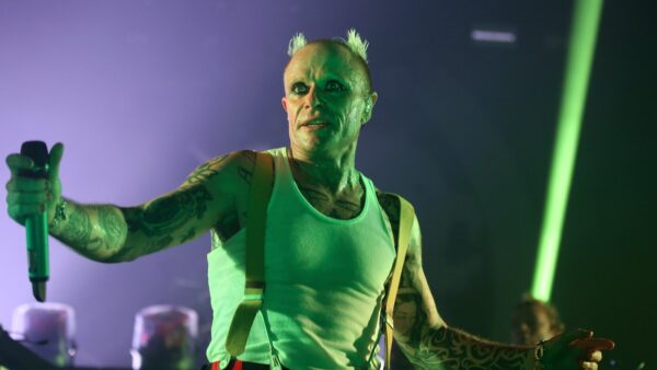 Οι Prodigy καλούν τους fans στην κηδεία του Keith Flint