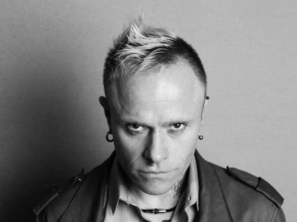Πως έβαλε τέλος στη ζωή του ο Keith Flint