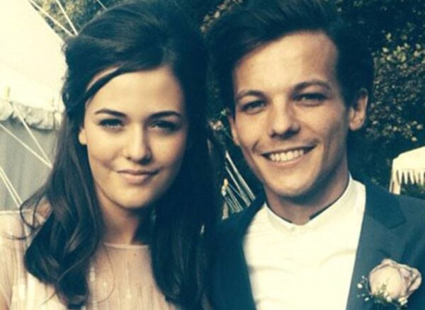 Δύσκολες στιγμές για την οικογένεια του Louis Tomlinson