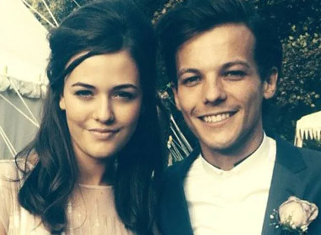 Louis Tomlinson