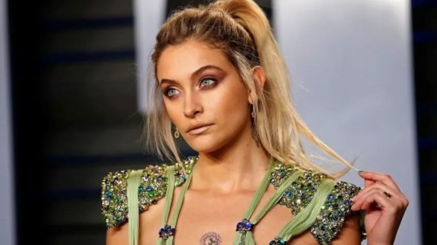 Paris Jackson