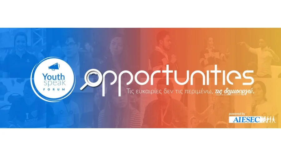 YouthSpeak Forum