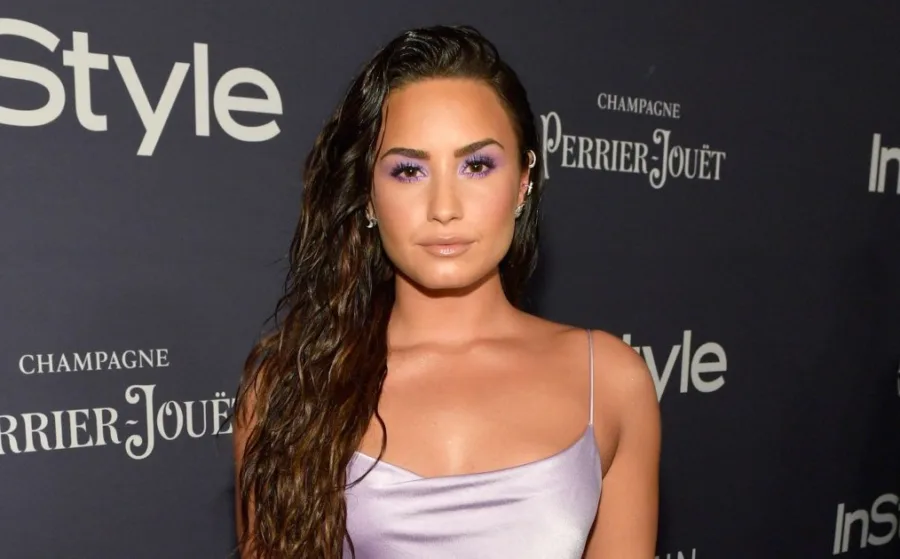 Χώρισε η Demi Lovato