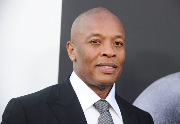Ο Dr.Dre και το σκάνδαλο των αμερικανικών πανεπιστημίων