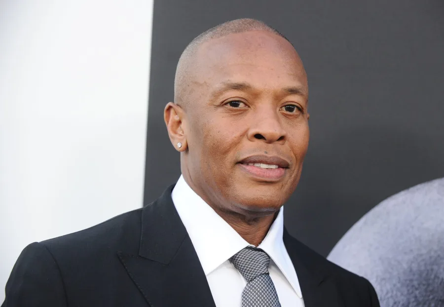 Dr.Dre