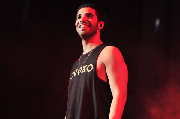 Ο Drake έσπασε ρεκόρ με άλμπουμ του από το 2011!