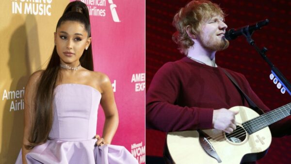 Λογοκρίθηκαν στην Ινδονησία τραγούδια των Ariana Grande και Ed Sheeran!