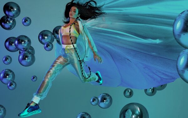 Έρχεται το Air Max 720 Party με την Ελένη Φουρέιρα!