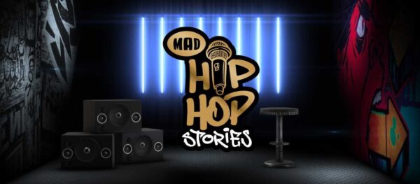 Hip Hop Stories by MAD: Οι απόλυτοι stars του σήμερα!