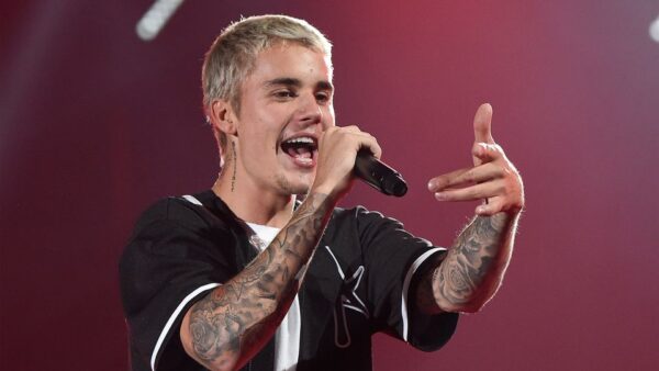 Ο Justin Bieber υπόσχεται album ASAP!