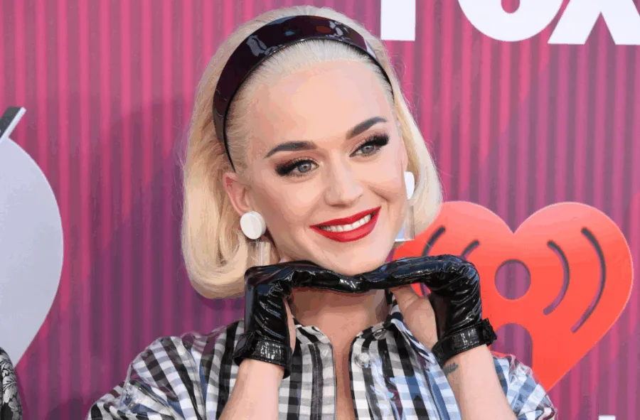 Katy Perry και Taylor Swift