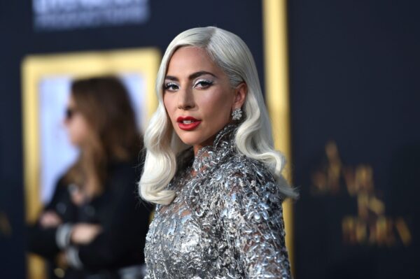 Η Lady Gaga είναι έγκυος… με το επόμενο άλμπουμ της!